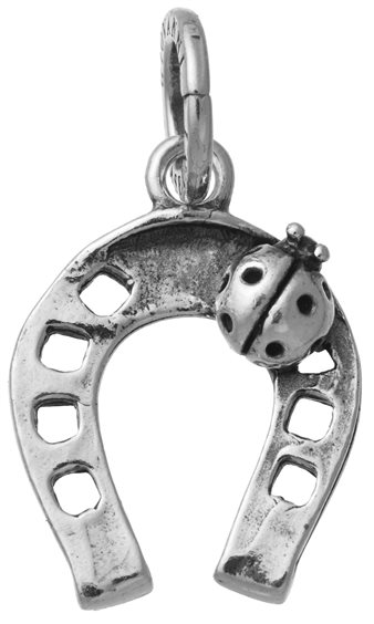 Charm Giovanni Raspini Donna in Argento 11077 - 11077